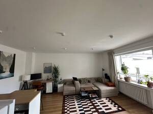 Nachmieter gesucht ab 01.10. für schöne, helle kernsanierte 1,5-Zimmer-Wohnung mit Balkon – Nähe Kö – 40215 Düsseldorf – Vorschaubild 6