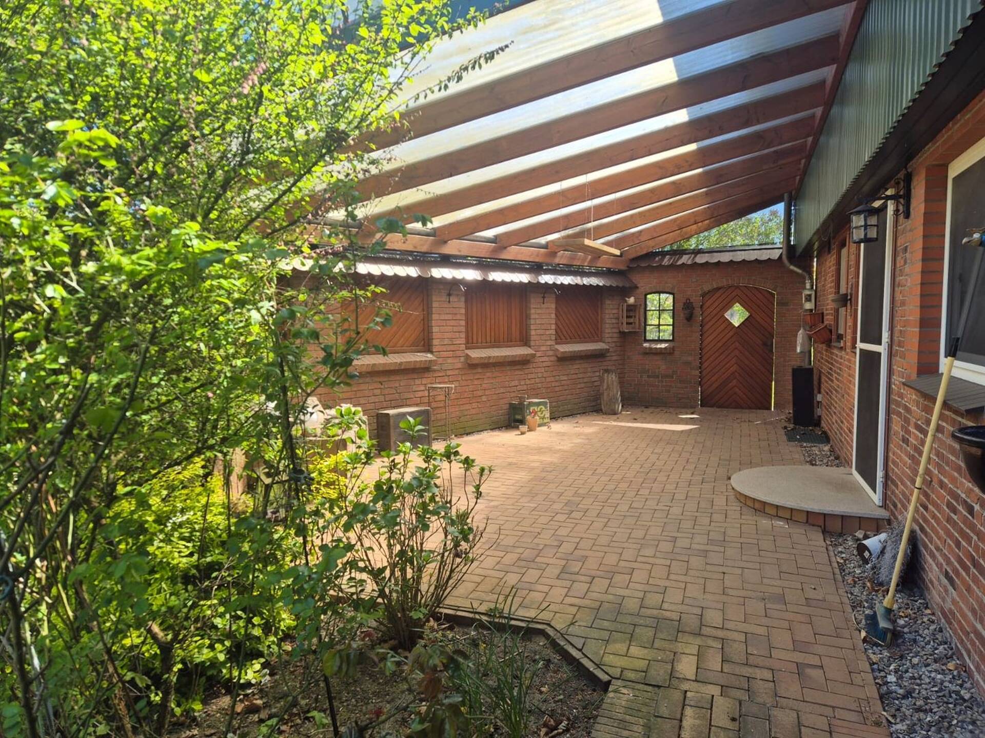 Haus in 24787 Fockbek mit 200 m² kaufen