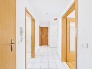 TOP-WOHNLAGE!!! Herrliche Maisonette-Wohnung mit Balkon und Gartenanteil in IN-Gerolfing – 85049 Ingolstadt – Vorschaubild 6