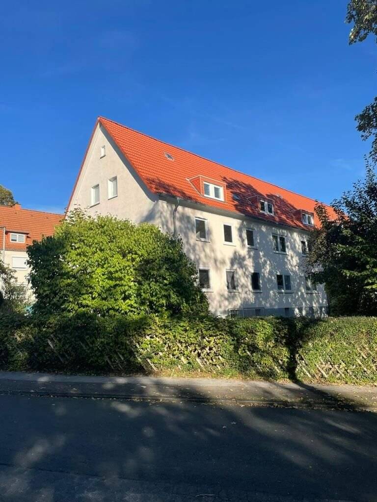 Attraktive 2-Zimmer-Wohnung in toller Lage von Menden