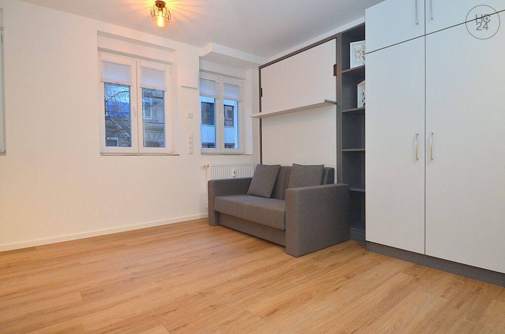 Möblierte 1-Zimmer Wohnung mit WLAN in Nürnberg Gostenhof – Nürnberg – Vorschaubild 8