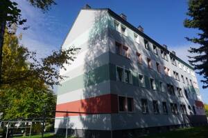 Zur Kapitalanlage-3 Eigentumswohnungen in Cranzahl – 9465 Sehmatal – Vorschaubild 3