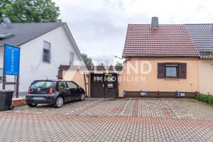 Vielseitige Immobilie - Etablierte Pension oder großzügiges Wohnhaus mit zahlreichen Möglichkeiten – 99098 Erfurt – Vorschaubild 3