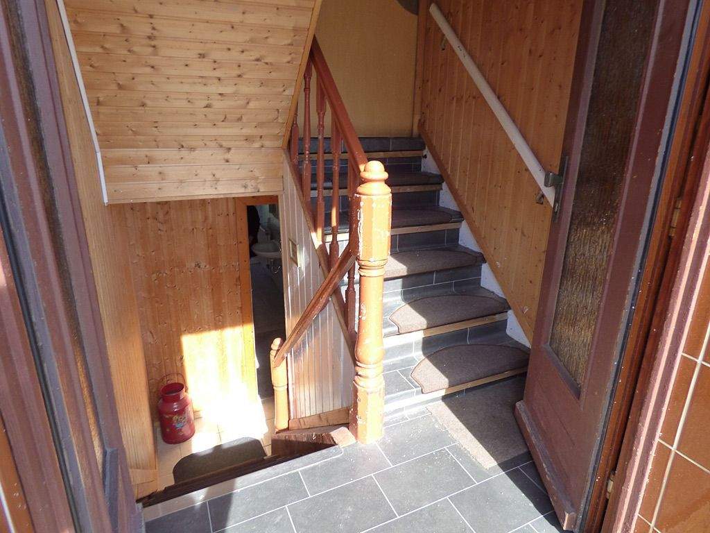 Reihenmittelhaus in Bremen-Huckelriede | Verkauf im Bieterverfahren | Garten | teilvermietet | – Bremen – Vorschaubild 3