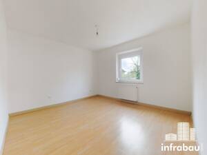 Leere 3-Zimmerwohnung! Sofort verfügbar! Mit Gemeinschaftsgarten! – 86156 Augsburg – Vorschaubild 6
