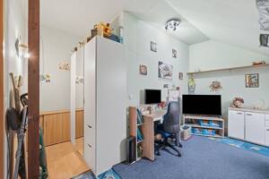 2 Zimmer Dachgeschosswohnung mit zusätzlichem Raum | Eigennutzer oder Kapitalanleger – 45476 Mülheim an der Ruhr – Vorschaubild 6