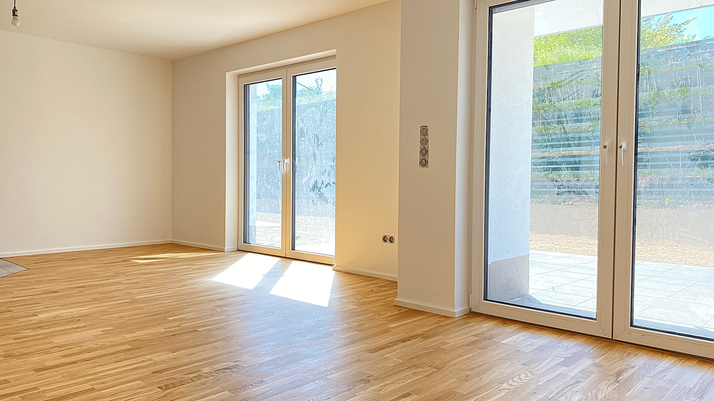 OFFENE B E S I C H T I G U N G: SO. 31. Mai von 12 - 14 Uhr. 2 NEUBAU - Eigentumswohnungen. – Bielefeld – Vorschaubild 5