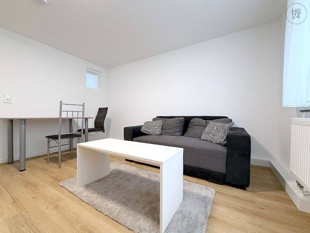 Gemütlich möblierte 2-Zimmer-Wohnung mit WLAN in der Schwabacher Altstadt – Schwabach – Vorschaubild 5
