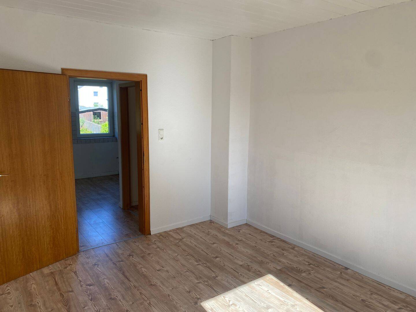 2 Familienhaus mit Garage und 3 PKW- Stellplätzen in ruhiger Sackgasse von Neviges – Velbert – Vorschaubild 9