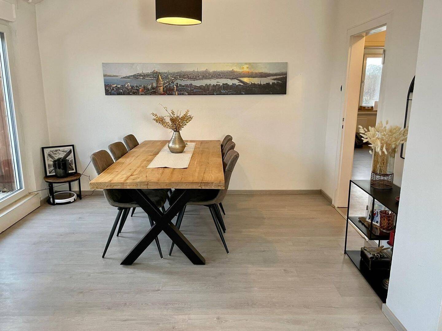 3-Zimmer-Wohnung (80 m²) mit 30 m² Balkon, Keller & Stellplatz in Gretesch – Osnabrück – Vorschaubild 8