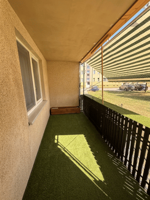 Großzügige 3-Zimmer-Wohnung mit Balkon in Vieselbach, Erfurt – 99098 Erfurt – Vorschaubild 8