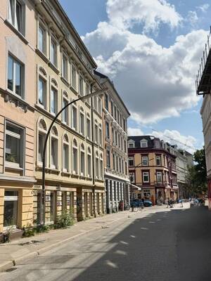 Vermietete 3-Zimmer-Altbauwohnung in ruhiger Wohnlage – 22765 Hamburg – Vorschaubild 6
