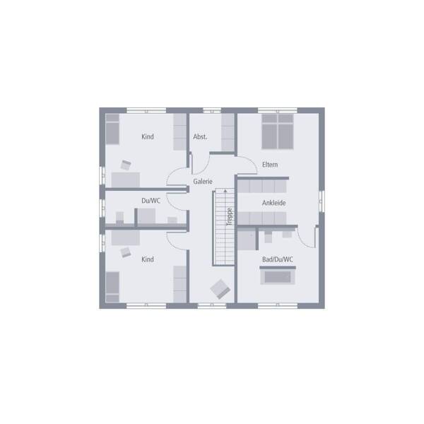 Einfamilienhaus in 50997 Köln mit 187 m² kaufen