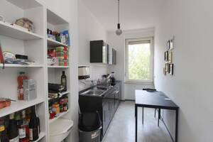 Helle 2 ZKB-Altbau-Wohnung in Kassel-Wilhelmshöhe sucht neuen Mieter – 34131 Kassel – Vorschaubild 8