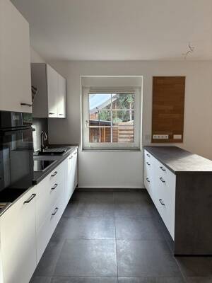 PROVISIONSFREI: Stillvolle 2-Zimmer-Erdgeschosswohnung mit Südterrasse und eigenem Garten – 38448 Wolfsburg – Vorschaubild 9