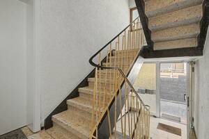 Einziehen und wohlfühlen - renovierte 4-Zimmer-Wohnung mit großem Balkon, EBK und Stellplatz – 76547 Sinzheim – Vorschaubild 8