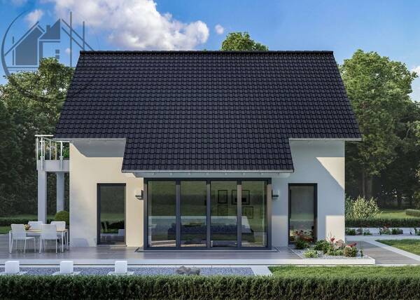 Einfamilienhaus in 04720 Döbeln mit 144,55 m² kaufen