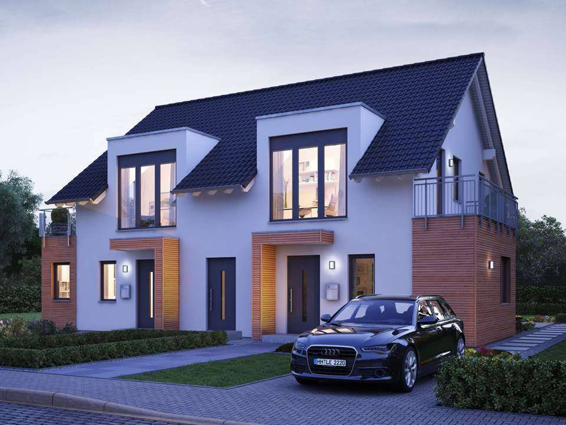 Einfamilienhaus in 16515 Oranienburg mit 218 m² kaufen