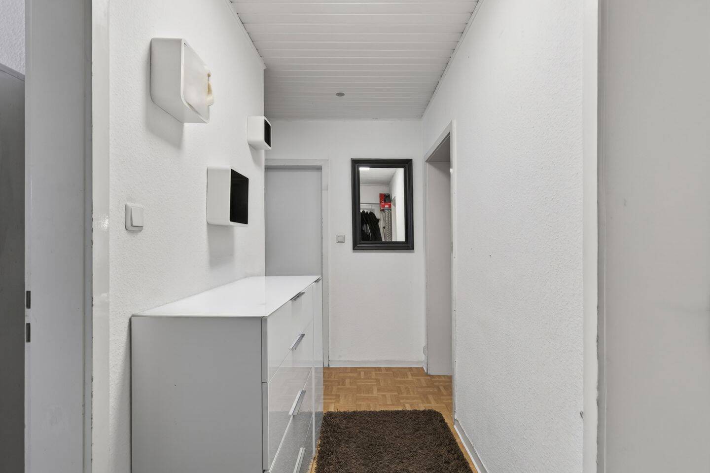 Karlsruhe-Durlach: Vermietete 3-Zimmer-Wohnung mit Balkon - Solide Kapitalanlage – Karlsruhe – Vorschaubild 6