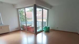 Helle 2-Zimmer Wohnung 63,48qm | Große Loggia mit Grünblick | Aufzug | TG | Stadtfeld Ost I sofort Bezugsfertig