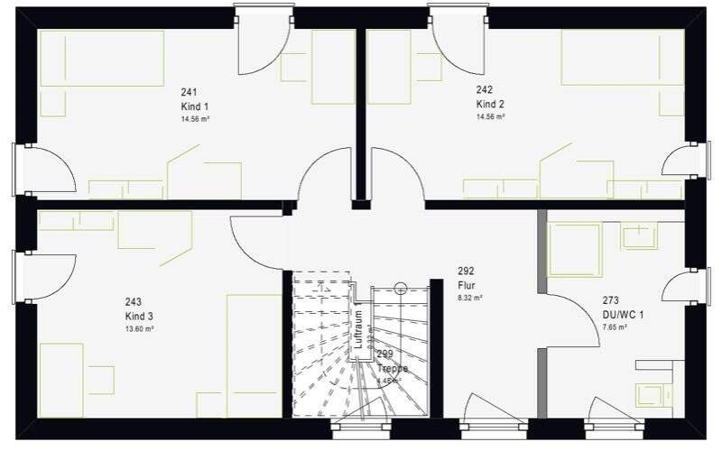 So ein Traumgrundstück: Die perfekte Kulisse für Ihr zukünftiges massa Haus – Frankenberg – Vorschaubild 6