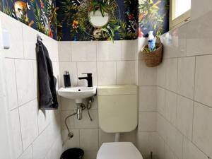 VERMIETET - Fachwerkhaus mit Charme in guter Wohnlage - Offenbach-Bürgel! – 63075 Offenbach am Main – Vorschaubild 5
