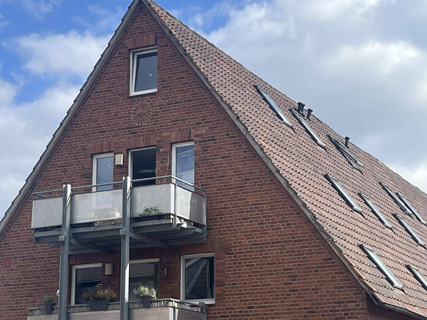 Wohnung 4-5 Zimmer über 2 Etagen / 2 Bäder