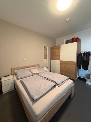 Gut aufgeteilte moderne Wohnung in ruhiger Lage Trier-West mit guter Anbindung nach Luxemburg – 54294 Trier – Vorschaubild 5