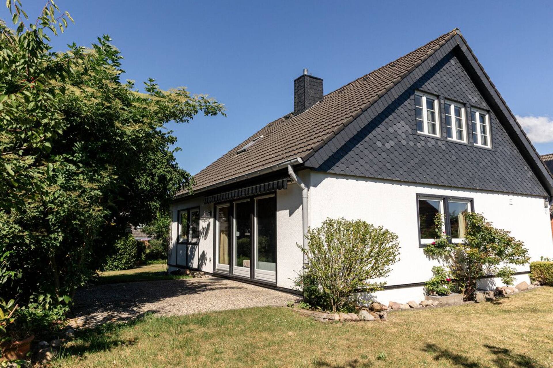 Haus in 23701 Eutin mit 135,71 m² kaufen