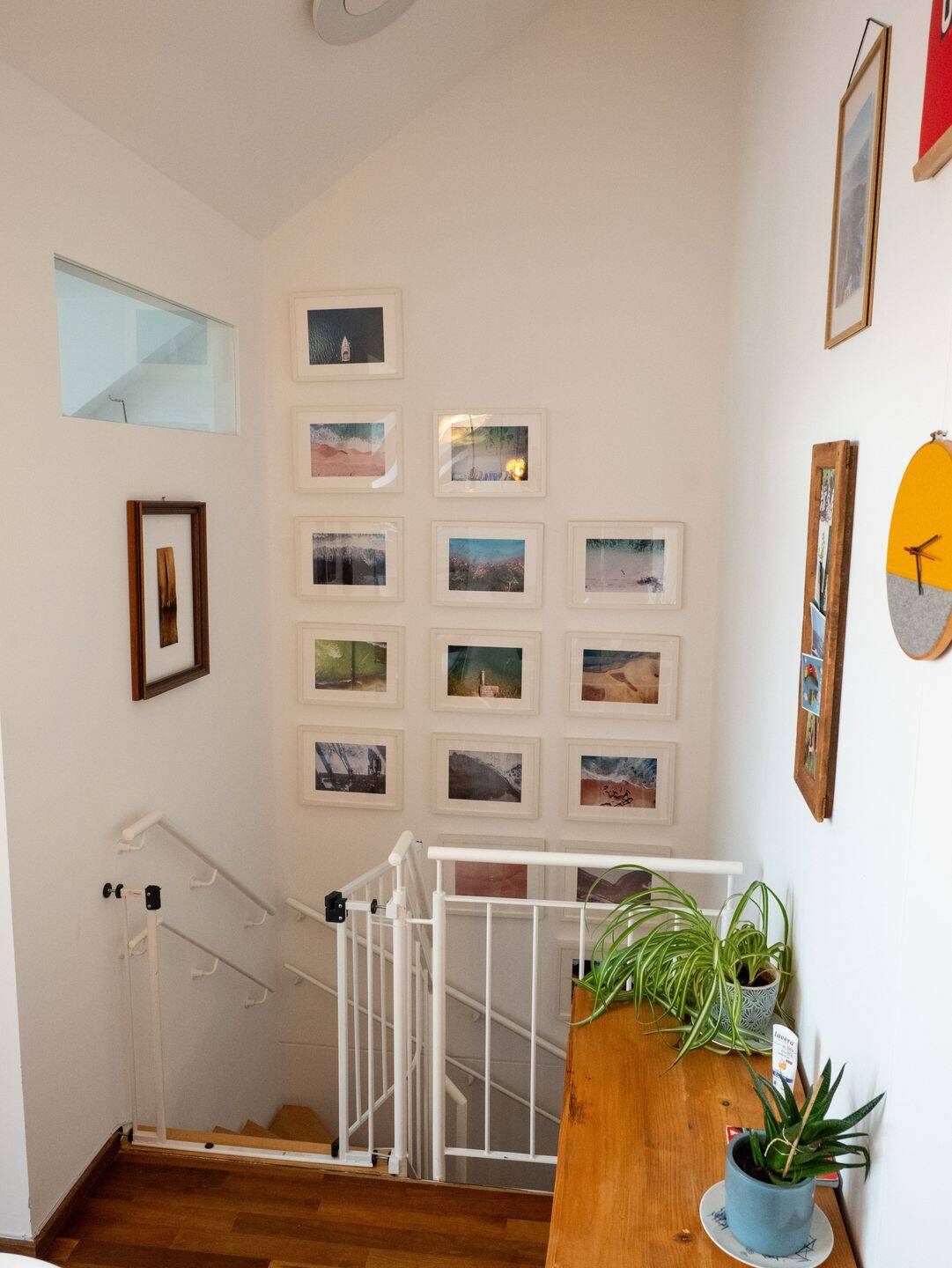 Möblierte Maisonette Wohnung nahe Ostbahnhof zur Zwischenmiete (21.07.2026–31.07.2027) – München – Vorschaubild 9