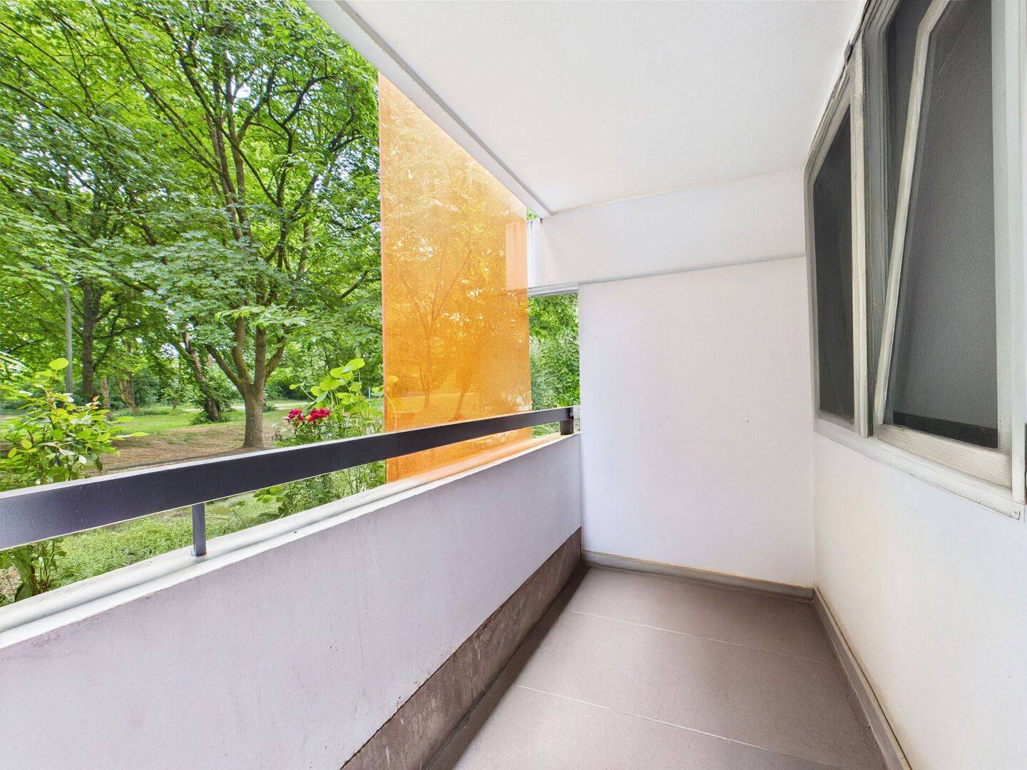 Modernisierte Singlewohnung mit gehobenem Wohnkomfort – München – Vorschaubild 8