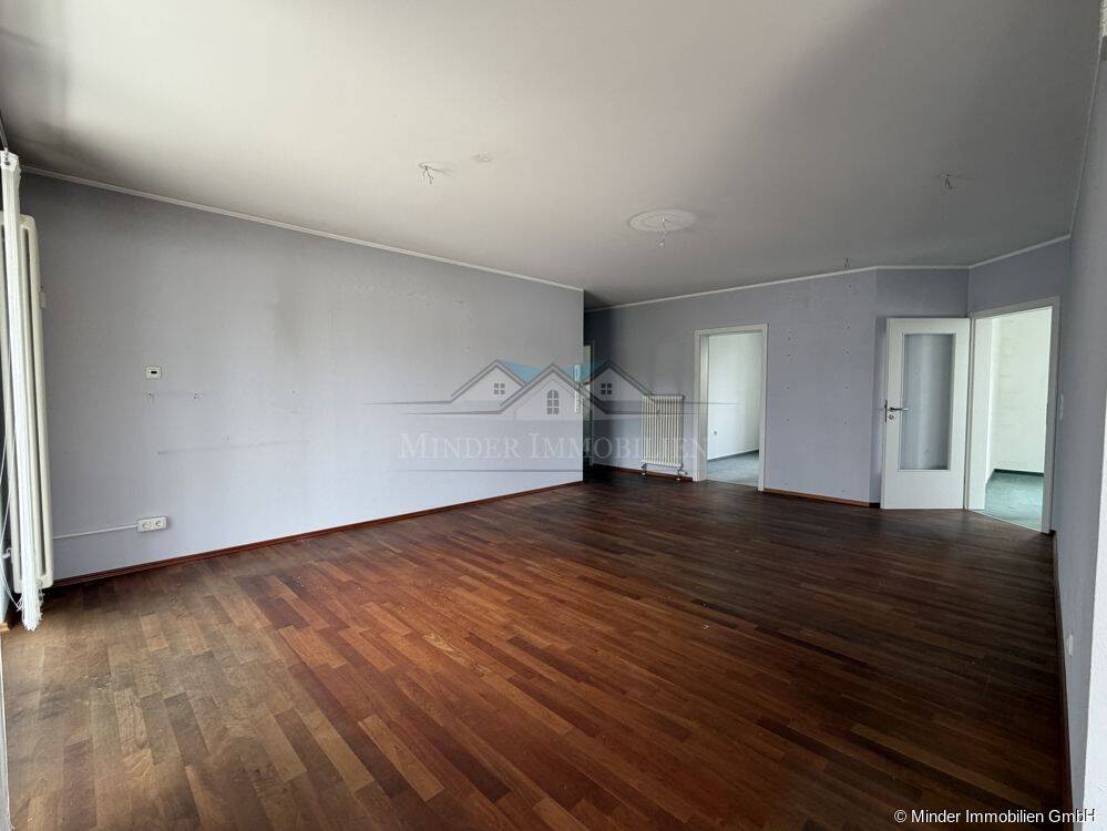 Butzbach | 3-Zimmer-Eigentumswohnung am Landgrafenschloss | 90 m² Wohnfläche – Butzbach – Vorschaubild 5
