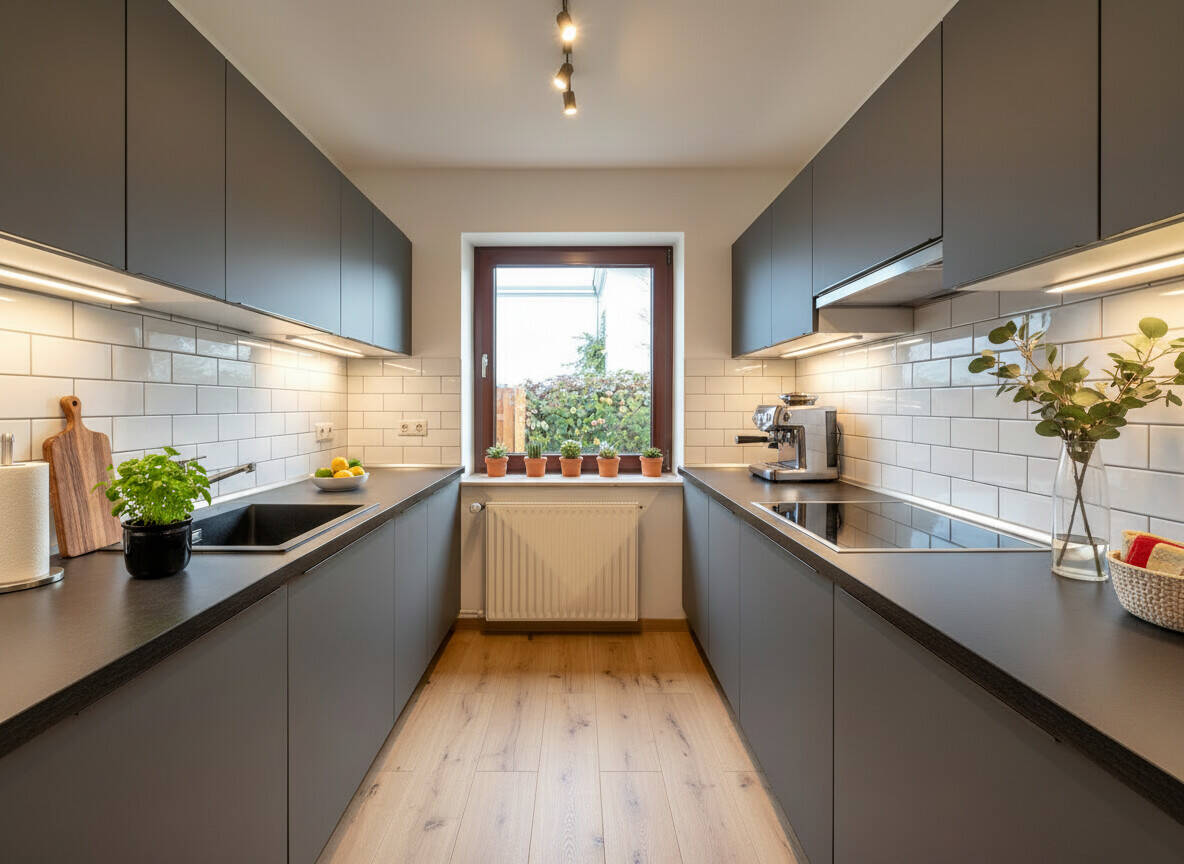 Bezugsfreie Erdgeschosswohnung in Oldenburger Hundehütte im Ehnernviertel – Oldenburg – Vorschaubild 2