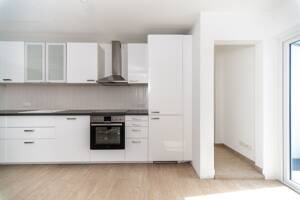 Traumhafte Altbauwohnung - saniert und in bester Lage von Lübeck - Dachgeschoss – 23558 Lübeck – Vorschaubild 6