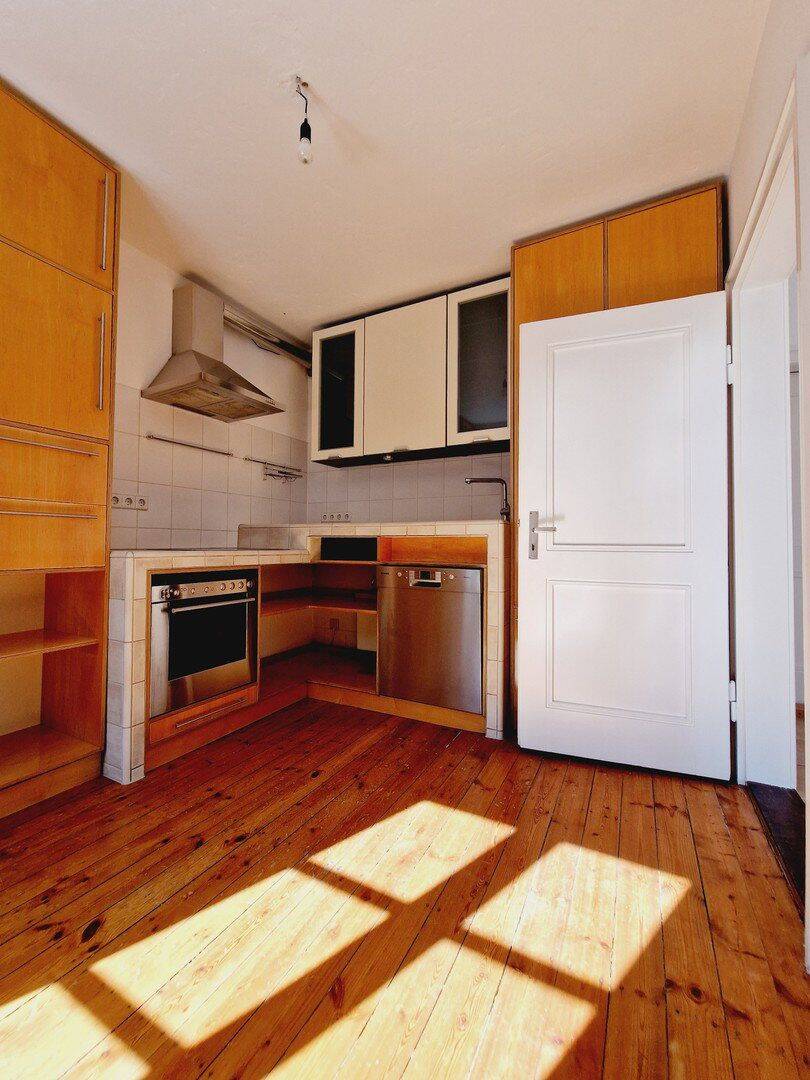Fundstück: Schönes, sehr individuelles Reihenmittelhaus für Pärchen – Wolfsburg – Vorschaubild 6