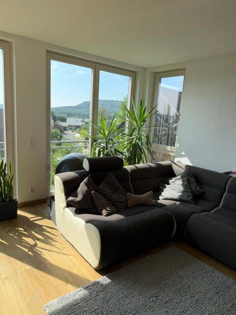 Großzügige 3,5 Zi Wohnung in ruhiger Lage – Neumarkt in der Oberpfalz – Vorschaubild 9