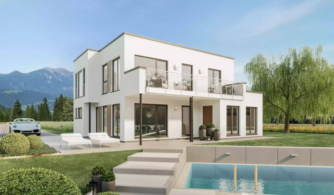 Zeit für Veränderungen - Wir bauen dein neues Zuhause! Schlüsselfertig mit Bien-Zenker – Hamm – Vorschaubild 2