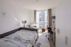 THE FIZZ Aachen - Vollmöblierte Apartments für Studierende