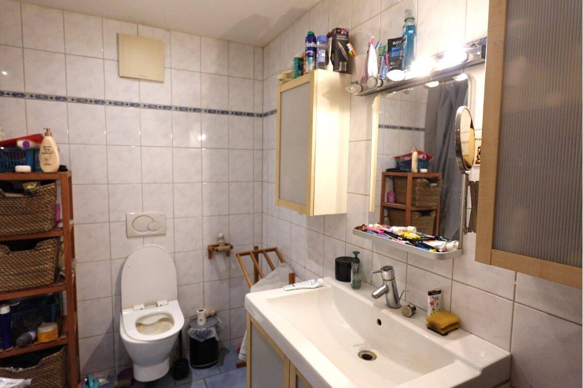 CHARMANTES DENKMALGESCHÜTZTES HAUS MIT GARTEN – Duisburg – Vorschaubild 6