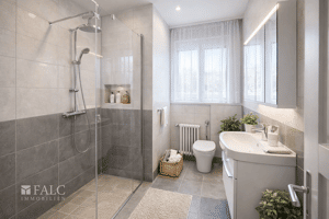 *Reserv* Platz für Familie, Ideen und Zukunft! Einfamilienhaus mit großem Grundstück - FALC Immobilien – 15366 Neuenhagen bei Berlin – Vorschaubild 7