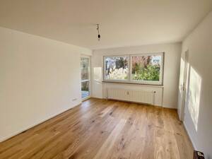 Nähe Westkreuz: Frei, ruhig, grün, sofort beziehbar, top renov. 2-Zimmer-Bes. nach.Vereinbg. – 81243 München – Vorschaubild 2