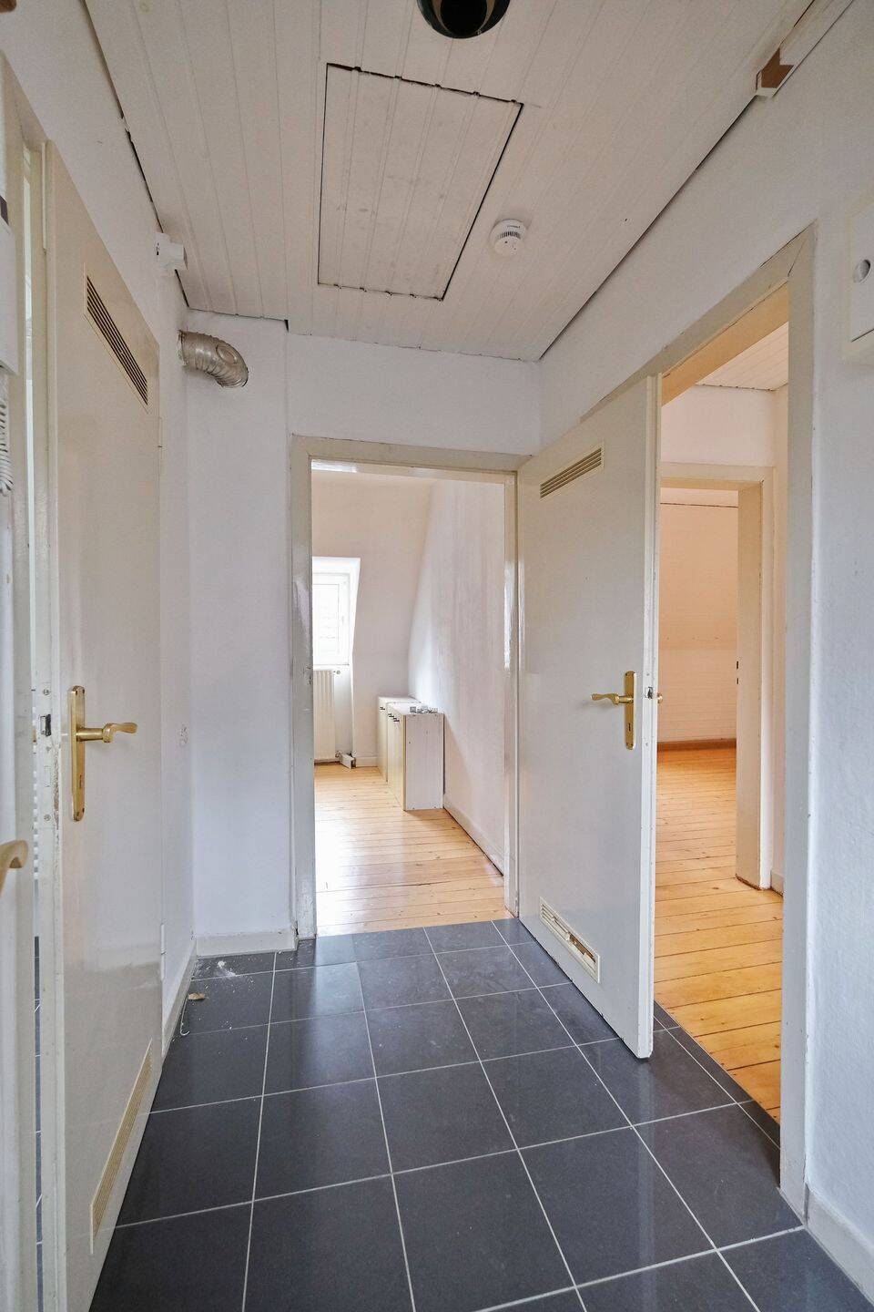 Wohnung DG Studio mit Gartenanlage – Dortmund – Vorschaubild 2