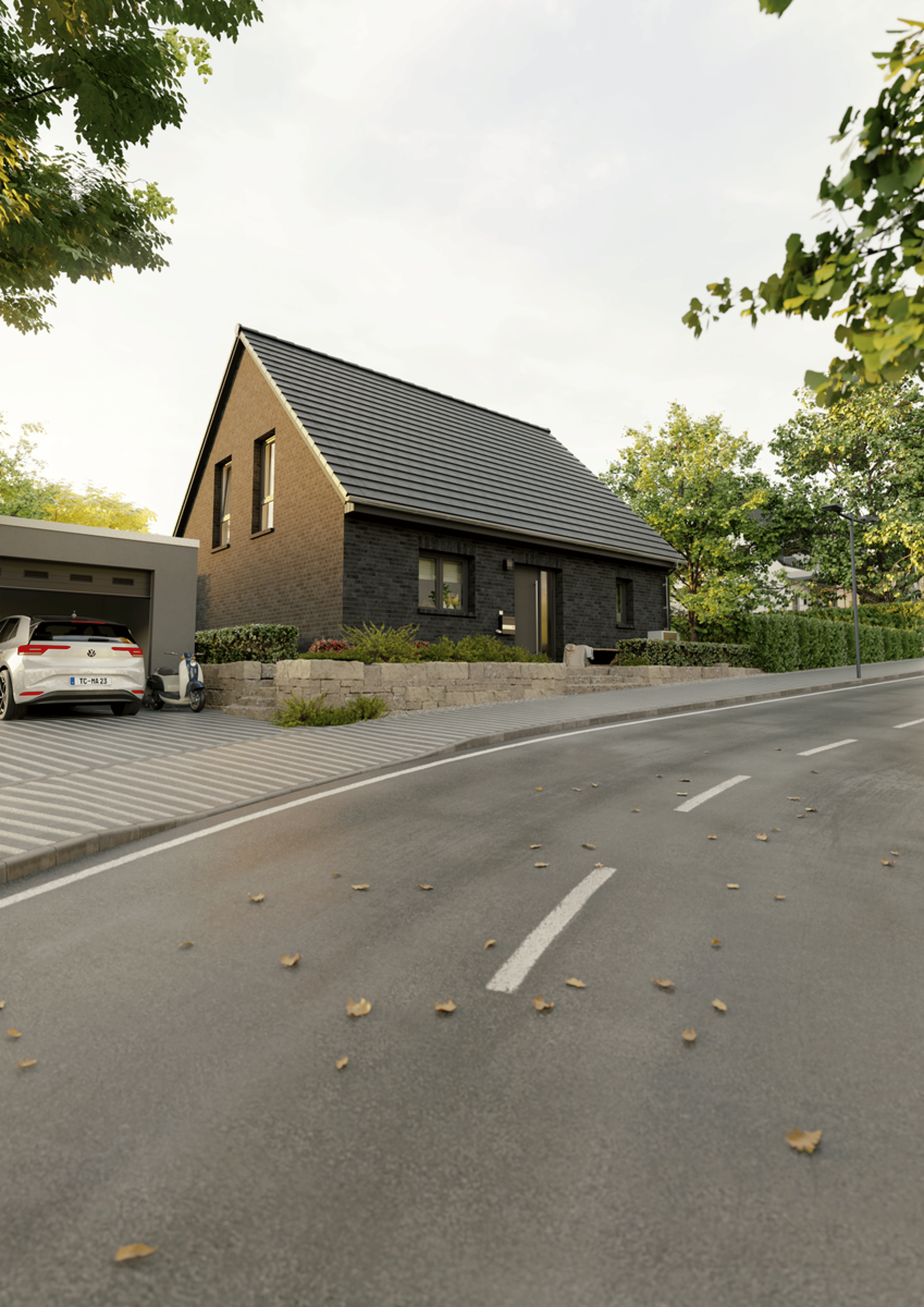 Haus in 19370 Parchim mit 131 m² kaufen
