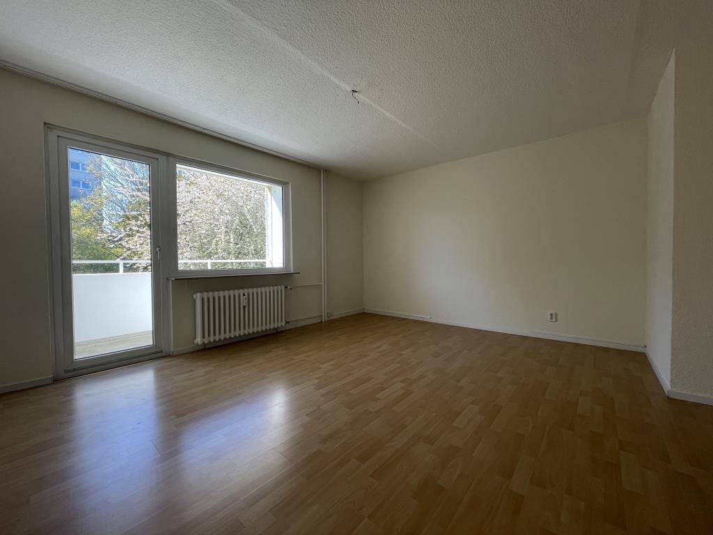Sonnige freie Wohnung mit Balkon in Schilksee – Kiel – Vorschaubild 6