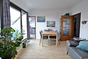 Longerich; 2,5-Zimmer Dachwohnung mit Süd-Balkon! – 50739 Köln – Vorschaubild 3