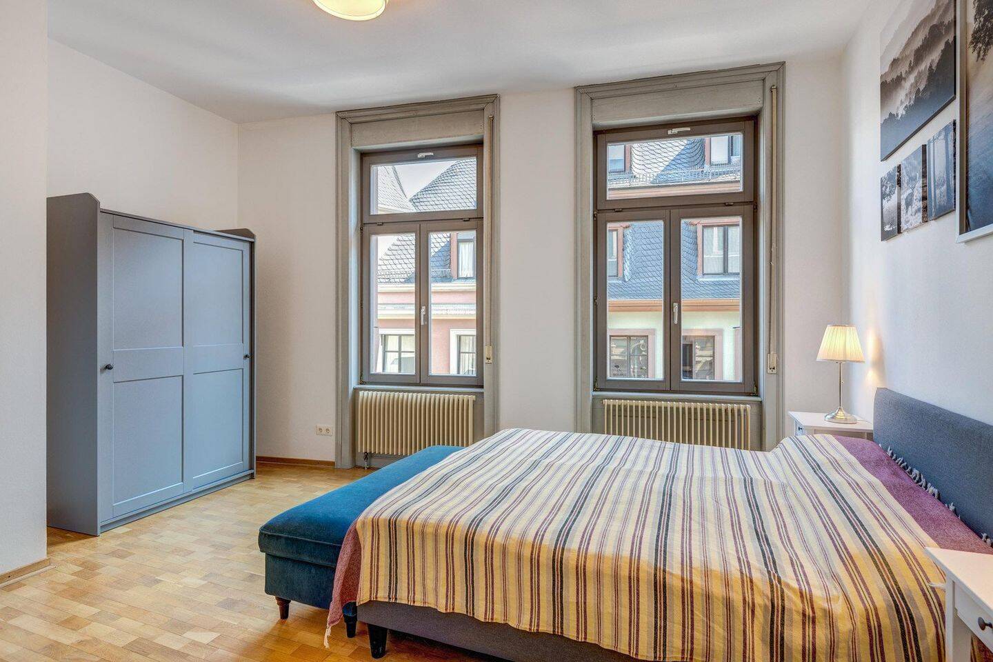 MÖBLIERT | PERFEKTE LAGE | ALL-INCLUSIVE – Mainz – Vorschaubild 5