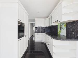 Große 3 ZKB Terrassenwohnung in exklusiver Park- u. Wellness-Wohnanlage – 85049 Ingolstadt – Vorschaubild 7