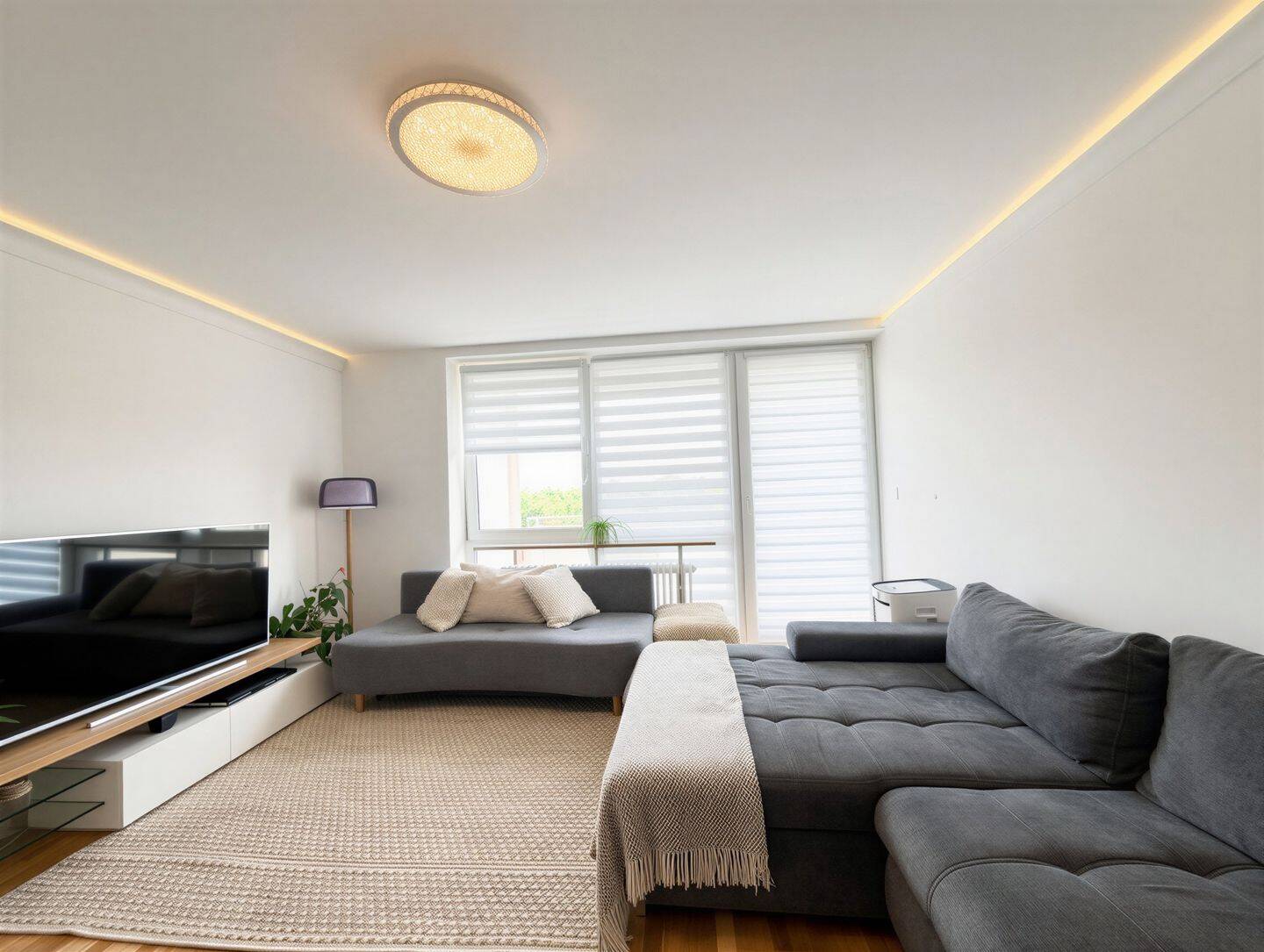 KENSINGTON - Exklusiv 3 Zimmer Wohnung in Aubing – München – Vorschaubild 6