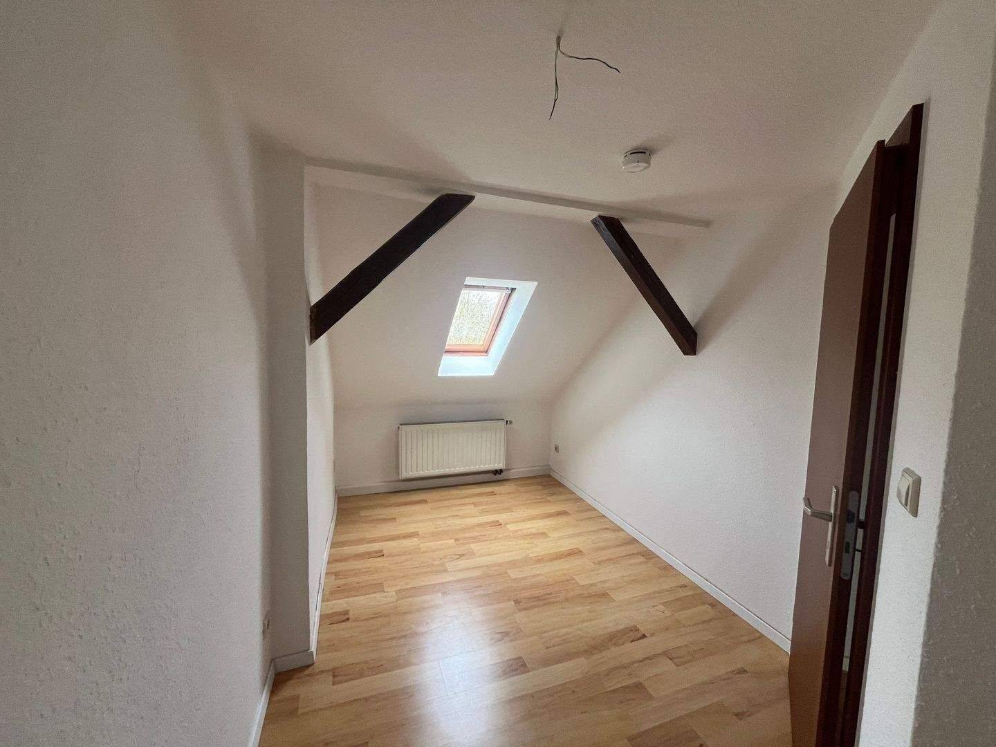Moderne 3-Zimmer Wohnung im Herzen von Chemnitz, ideal für Singles und Paare – Chemnitz – Vorschaubild 5