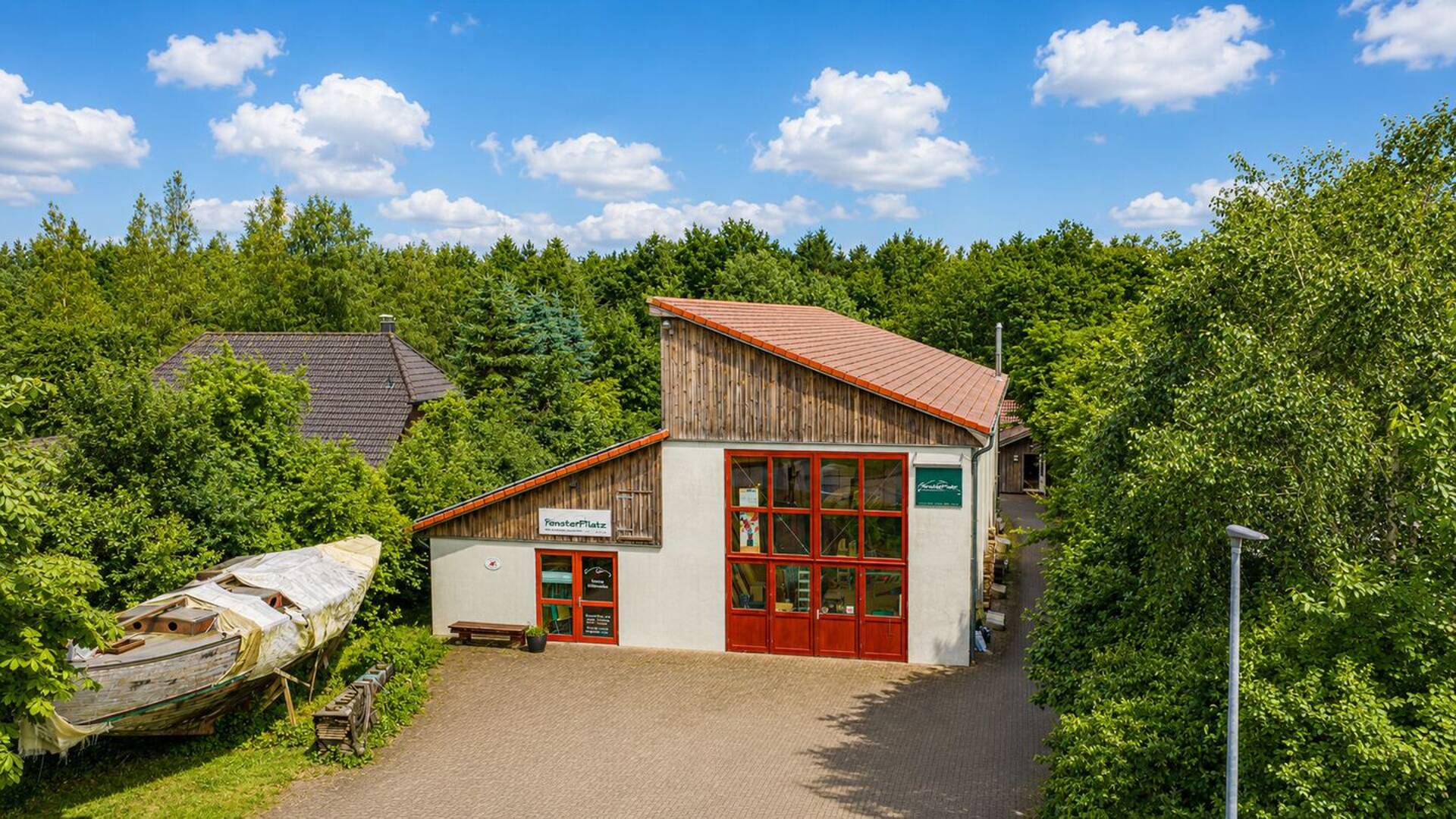 Haus in 24955 Harrislee mit 132,01 m² kaufen
